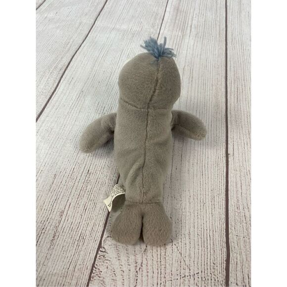 Walrus collectible beanie baby  - Picture 3 of 7